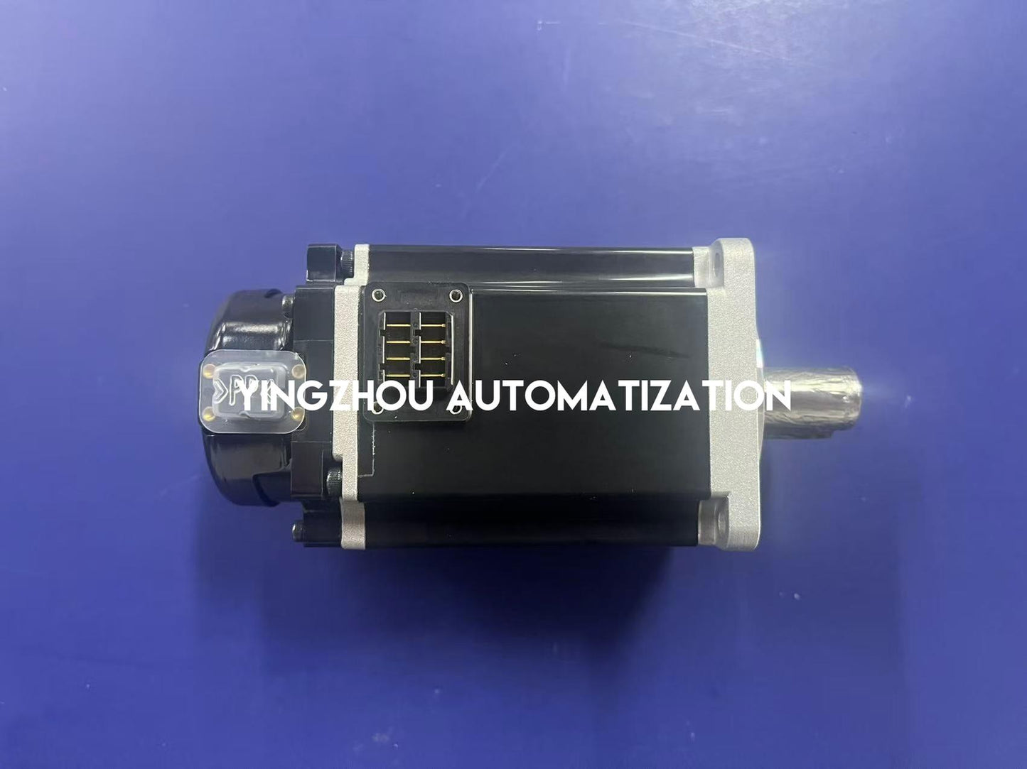 Omron R88M-1M40030T-S2 1S Servomotor | 400W 3000rpm | 200V | Brand New Original-YingZhou Automatization