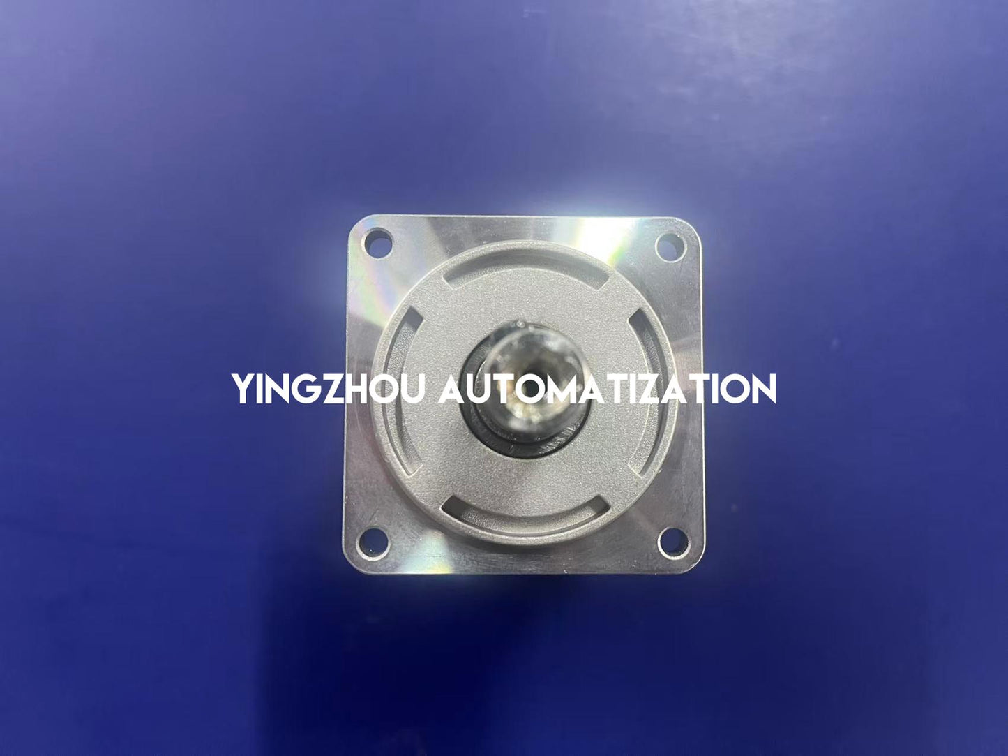 Omron R88M-1M40030T-S2 1S Servomotor | 400W 3000rpm | 200V | Brand New Original-YingZhou Automatization