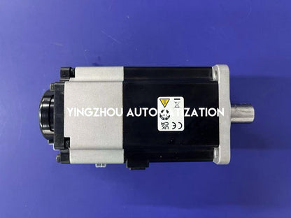 Omron R88M-1M75030T-BS2 1S Series Servo Motor | 750W, 3000 RPM, 230V, Absolute Encoder & Brake-YingZhou Automatization