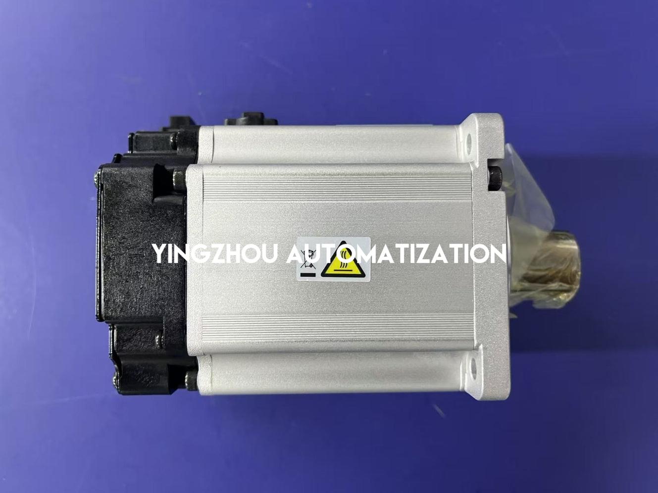 Omron R88M-K75030H-S2-Z G5 Series AC Servo Motor - 750W 200V | 3000 RPM With Keyway & Oil Seal | Brand New Original Sealed-YingZhou Automatization