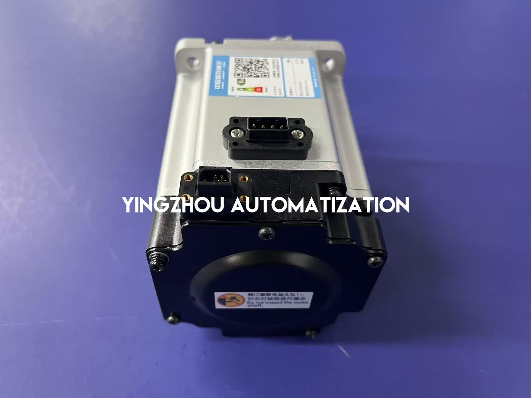 Omron R88M-K75030H-S2-Z G5 Series AC Servo Motor - 750W 200V | 3000 RPM With Keyway & Oil Seal | Brand New Original Sealed-YingZhou Automatization