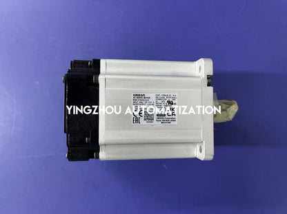 Omron R88M-K75030H-S2-Z G5 Series AC Servo Motor - 750W 200V | 3000 RPM With Keyway & Oil Seal | Brand New Original Sealed-YingZhou Automatization