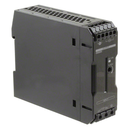 Omron S8VK-C06024 Industrial Power Supply | 60W, 24V DC, 2.5A Output-YingZhou Automatization