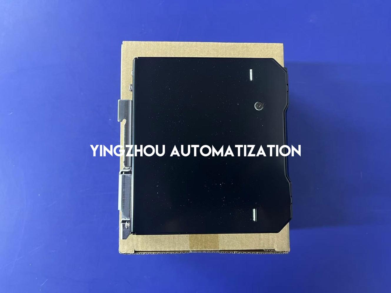 Omron S8VK-G12024 Switch-Mode Power Supply - 24V DC, 5A, 120W, DIN Rail Mount-YingZhou Automatization