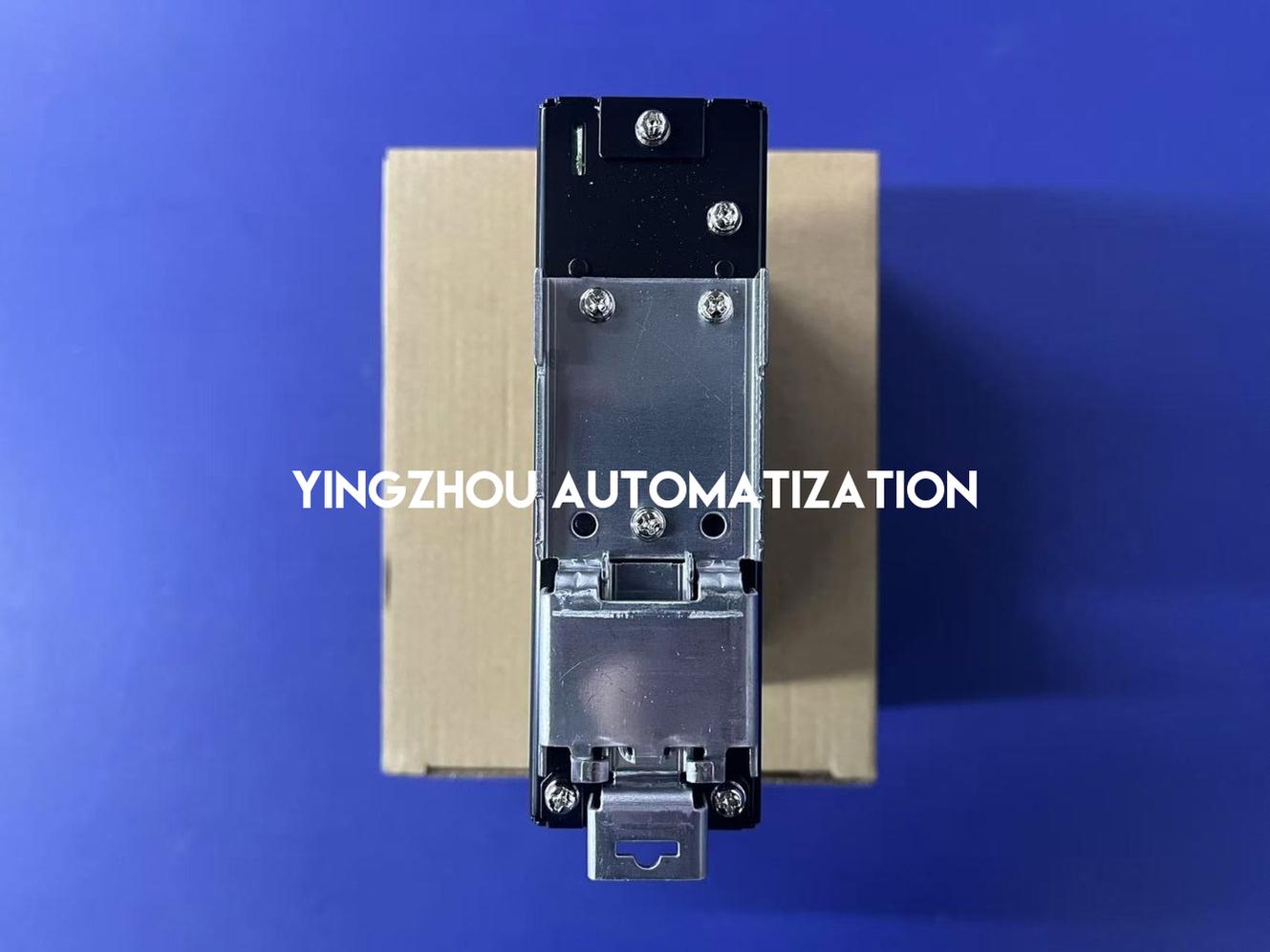 Omron S8VK-G12024 Switch-Mode Power Supply - 24V DC, 5A, 120W, DIN Rail Mount-YingZhou Automatization