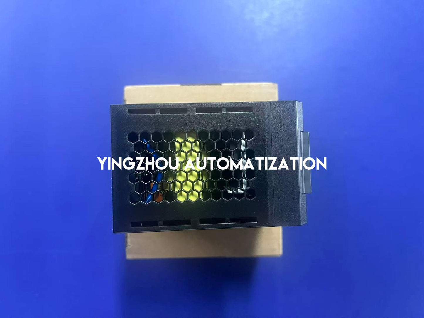 Omron S8VK-S12024 Power Supply | 120W, 24VDC, 5A, Compact Design, S8VK-S Series, Brand New Original-YingZhou Automatization
