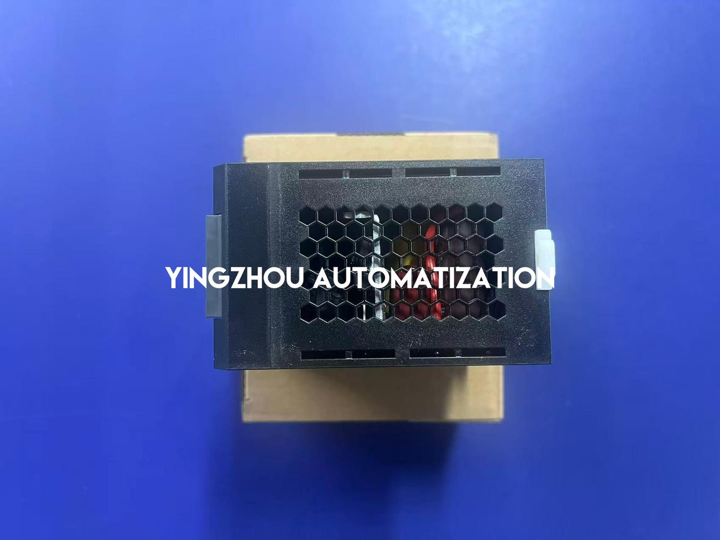 Omron S8VK-S12024 Power Supply | 120W, 24VDC, 5A, Compact Design, S8VK-S Series, Brand New Original-YingZhou Automatization