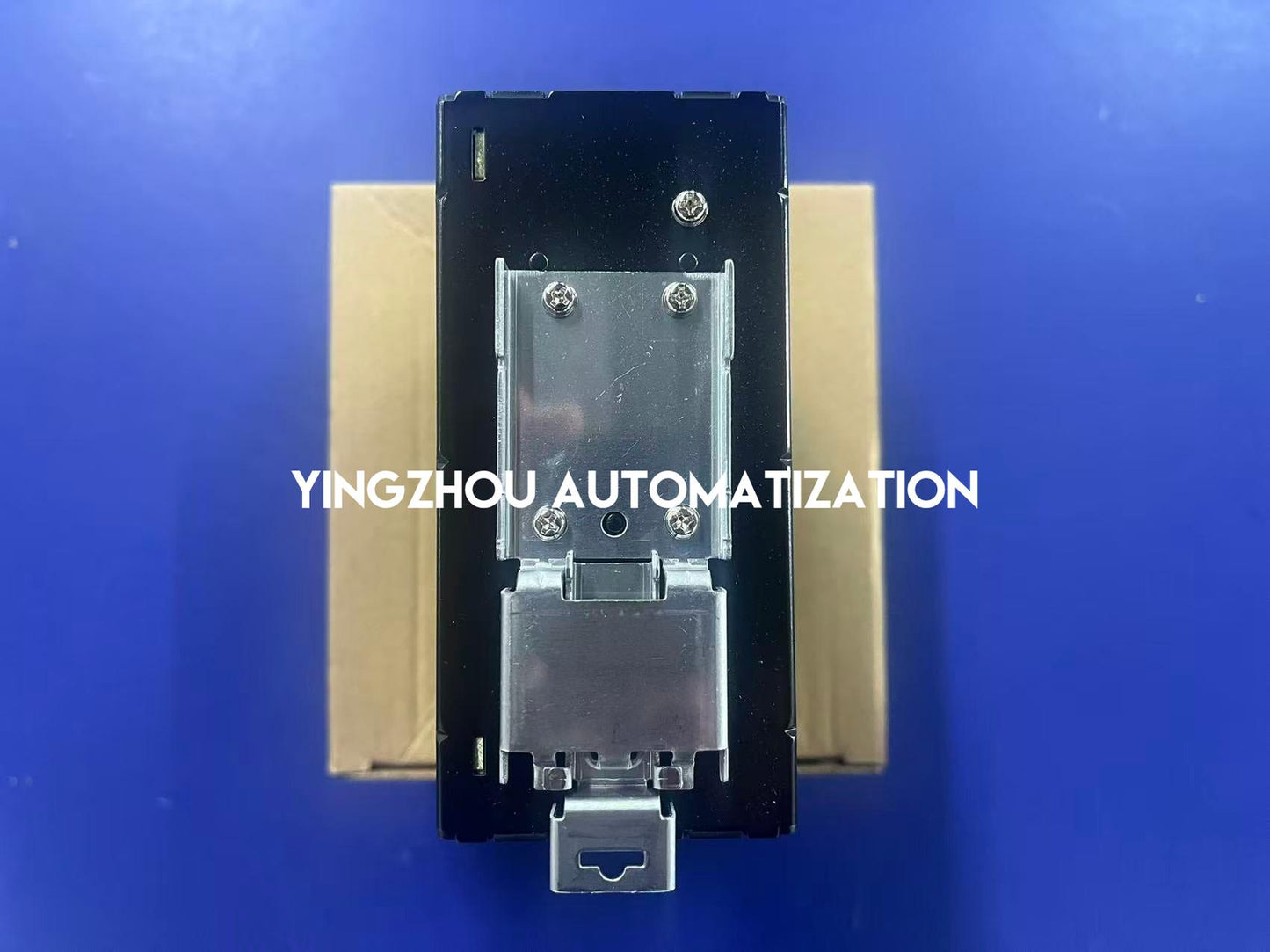 Omron S8VK-T24024 Power Supply | 240W 3-Phase 380V-480V to 24V 10A DIN Rail Power Supply | Brand New Original-YingZhou Automatization