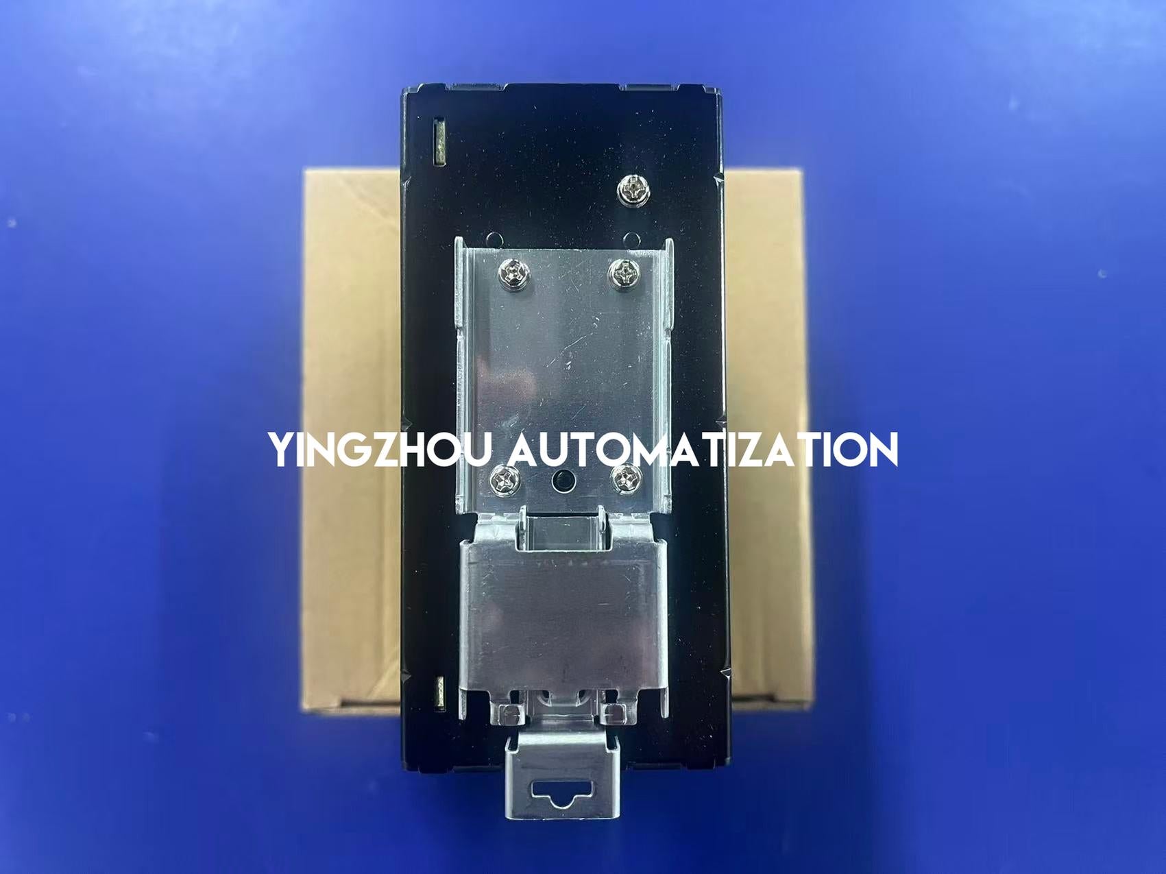Omron S8VK-T24024 Power Supply | 240W 3-Phase 380V-480V to 24V 10A DIN Rail Power Supply | Brand New Original-YingZhou Automatization