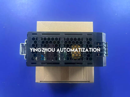 Omron S8VK-T24024 Power Supply | 240W 3-Phase 380V-480V to 24V 10A DIN Rail Power Supply | Brand New Original-YingZhou Automatization