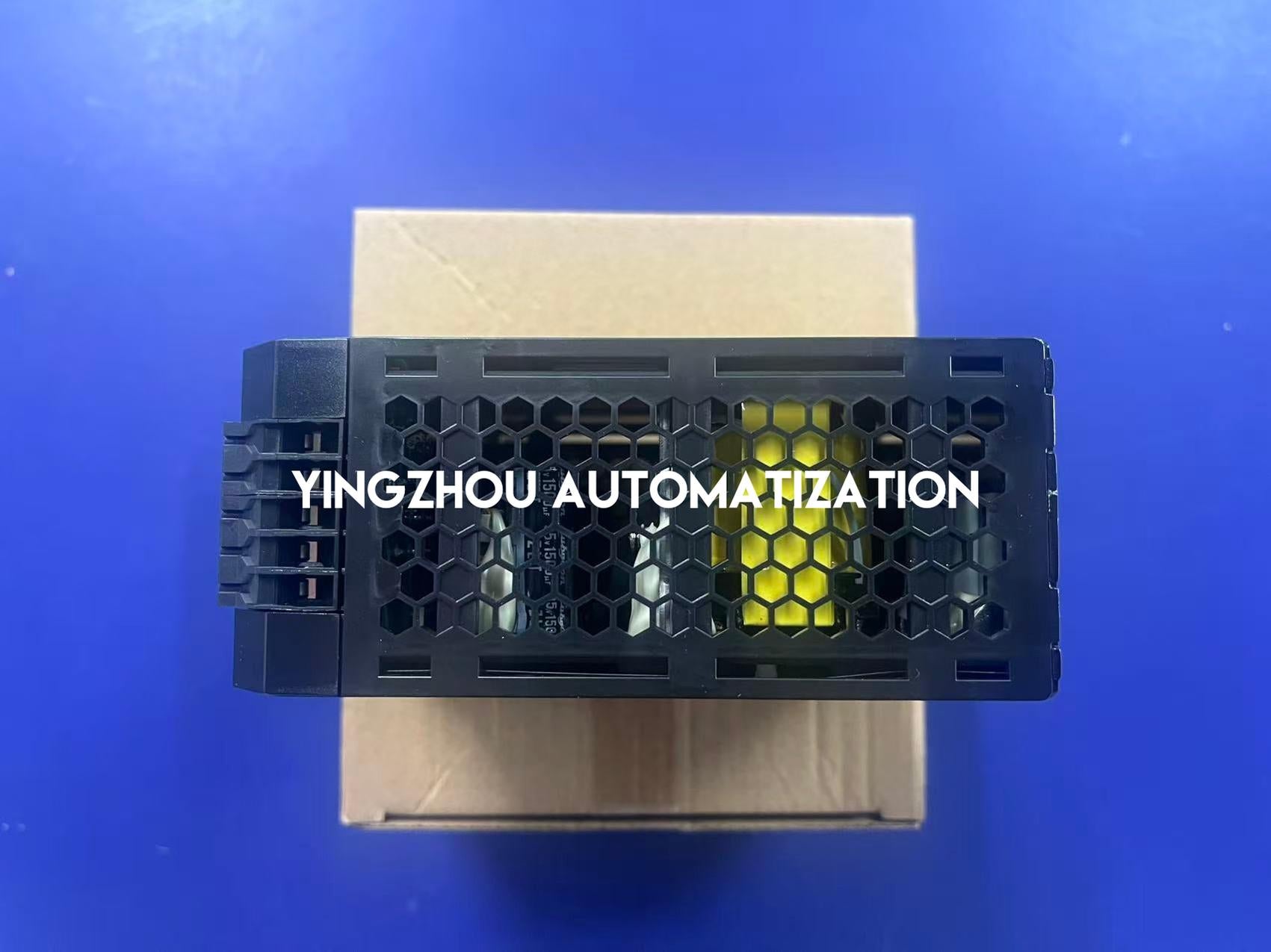 Omron S8VK-T24024 Power Supply | 240W 3-Phase 380V-480V to 24V 10A DIN Rail Power Supply | Brand New Original-YingZhou Automatization