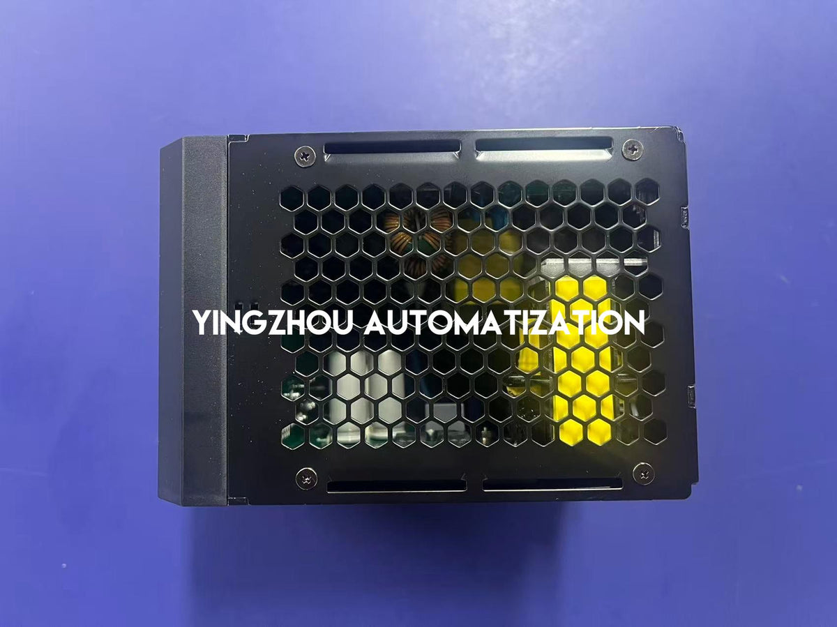 Omron S8VK-T48024 480W 24VDC 20A 3-Phase Switching Power Supply-YingZhou Automatization