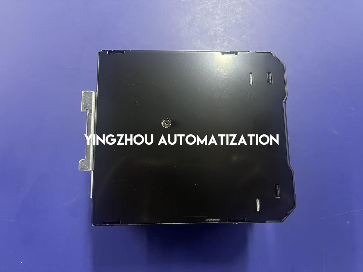 Omron S8VK-T48024 Power Supply | 480W, 24VDC, 3-Phase Input, Compact Industrial SMPS, High-Reliability, Brand New Original-YingZhou Automatization