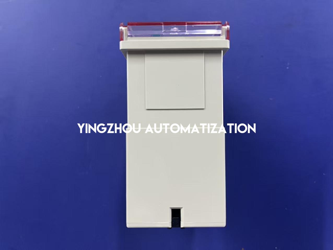Omron SAO-SU2N Current Sensor | AC200/220/240V Industrial Electrical Monitoring Relay | Brand New Original-YingZhou Automatization