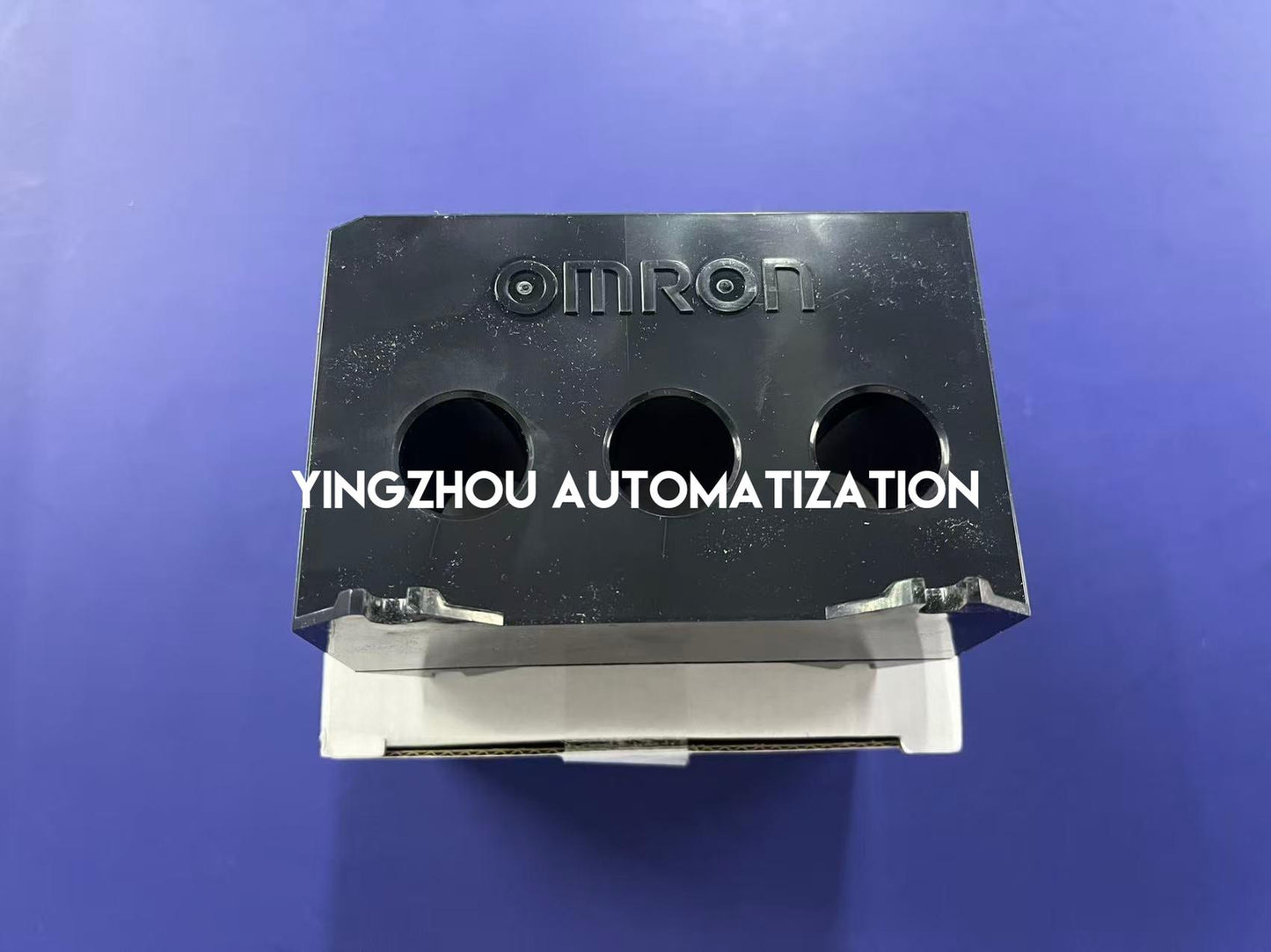 Omron SET-3A Current Converter | 1-80A Industrial Current Transmitter & Signal Conditioner | Brand New Original-YingZhou Automatization