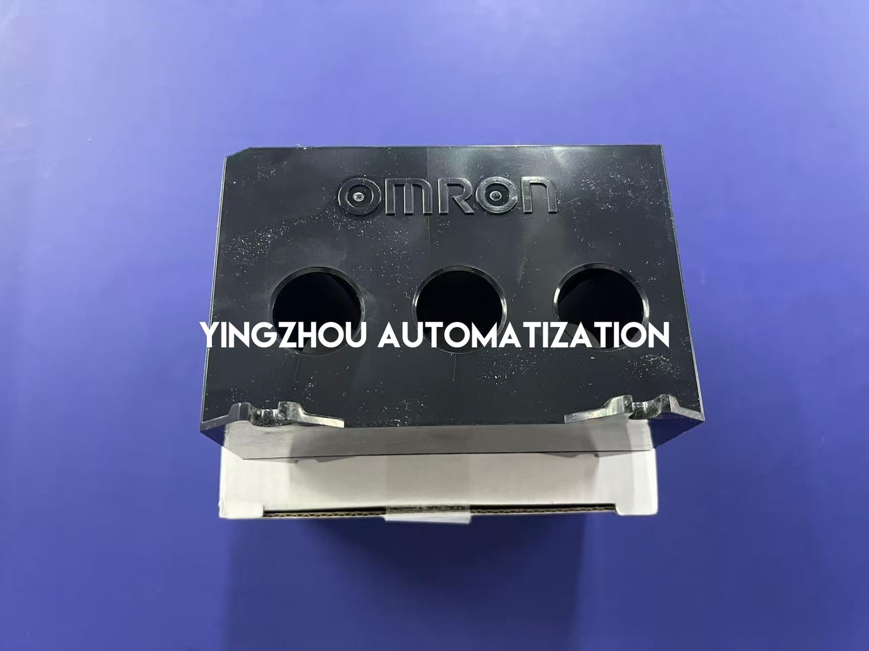 Omron SET-3A Current Converter | 1-80A Industrial Current Transmitter & Signal Conditioner | Brand New Original-YingZhou Automatization
