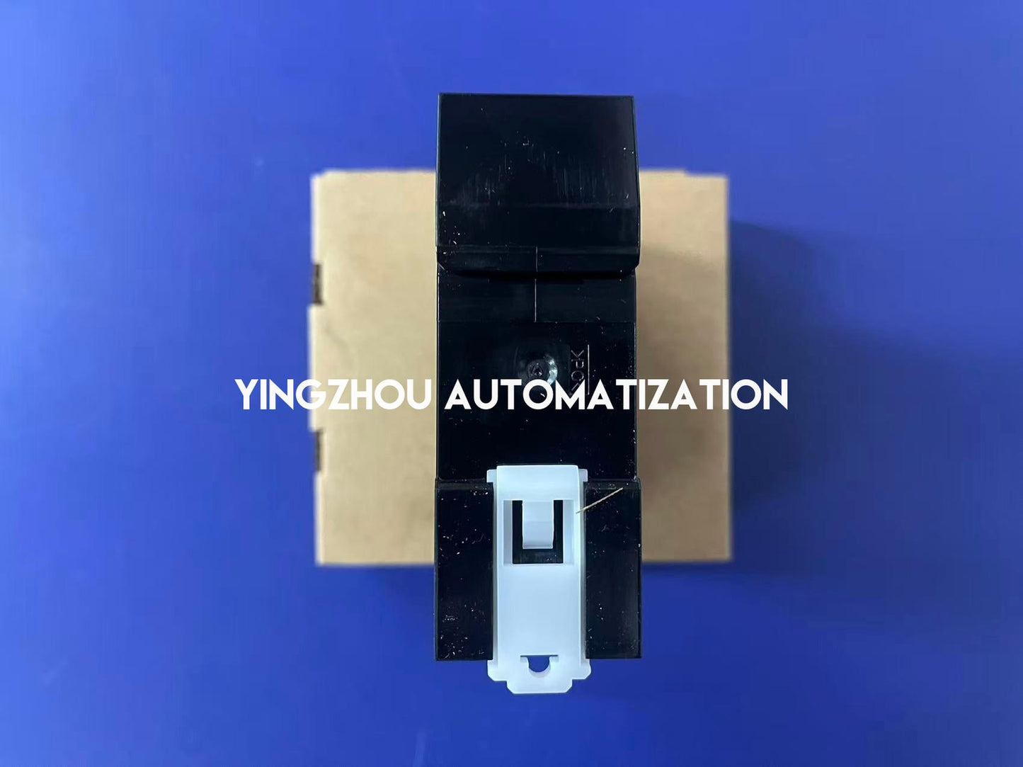 Omron Switch Mode Power Supply S8VK-G06024 Capacity 60W Output Voltage 24V-YingZhou Automatization