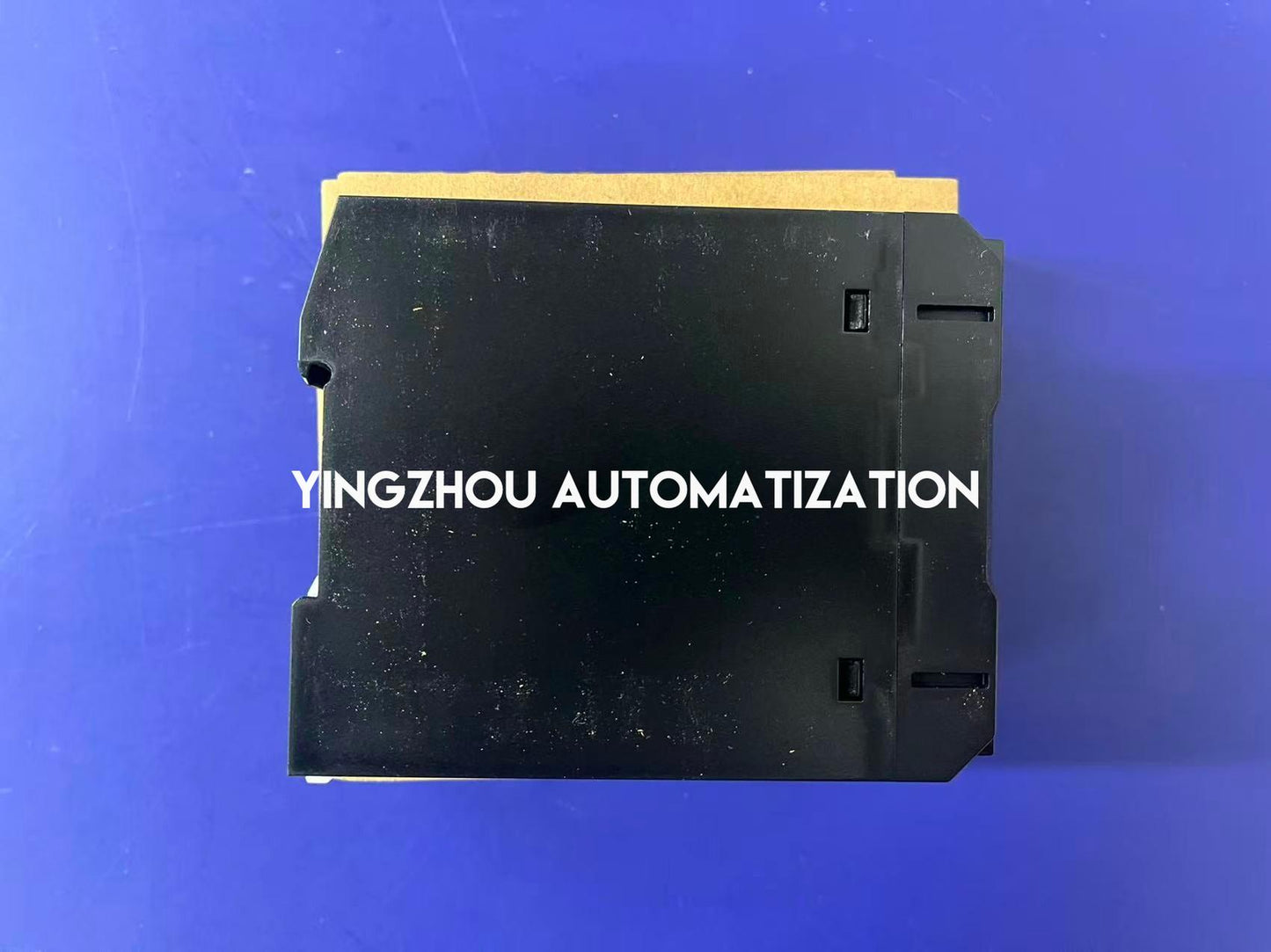 Omron Switch Mode Power Supply S8VK-G06024 Capacity 60W Output Voltage 24V-YingZhou Automatization