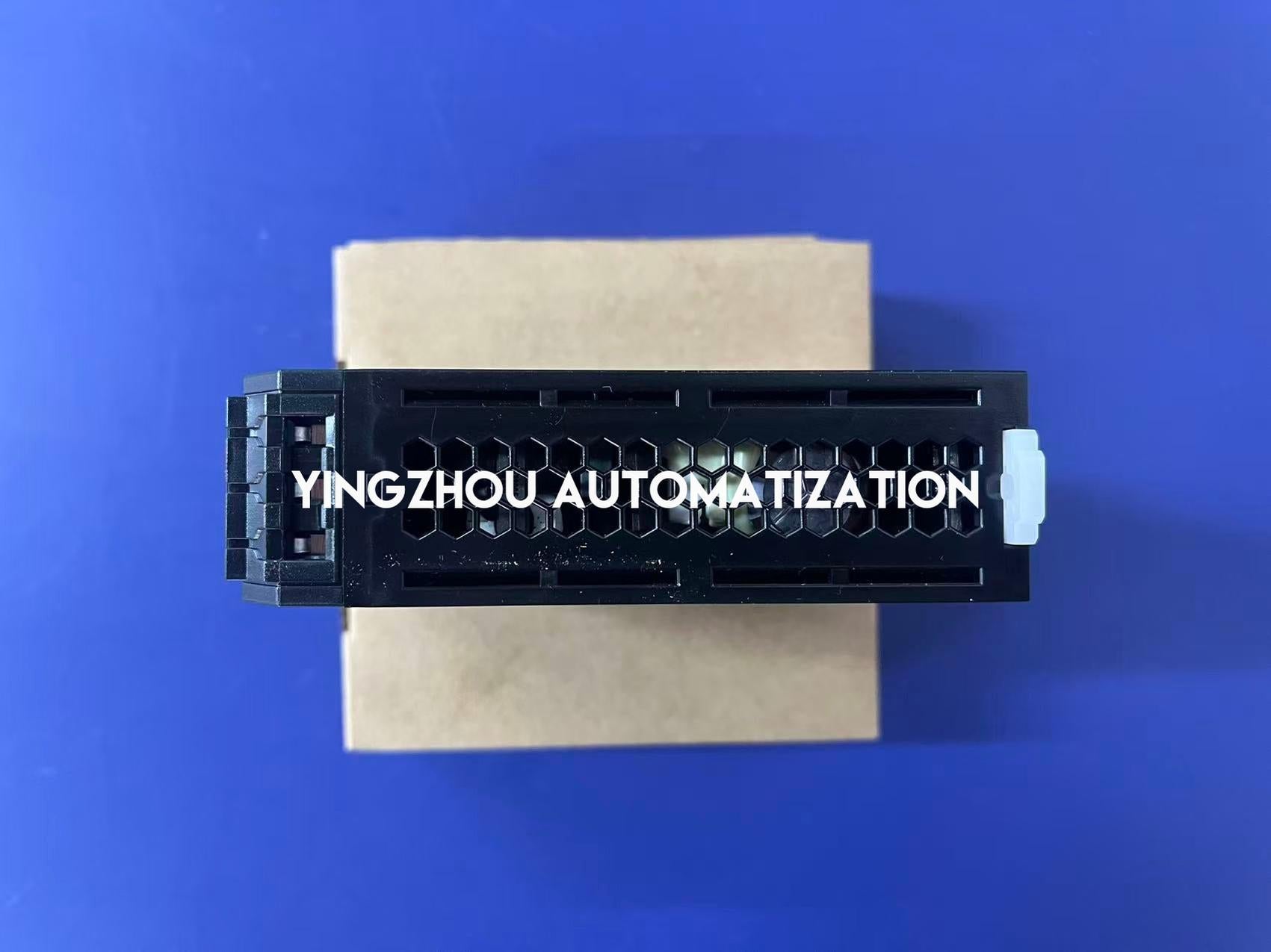 Omron Switch Mode Power Supply S8VK-G06024 Capacity 60W Output Voltage 24V-YingZhou Automatization