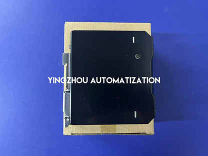 Omron Switch Mode Power Supply S8VK-G12024 Capacity 120W Output voltage 24 V-YingZhou Automatization