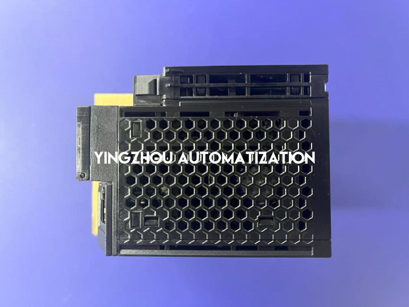 Omron Sysmac NX1 Series NX102-1200 PLC CPU Unit Module-YingZhou Automatization