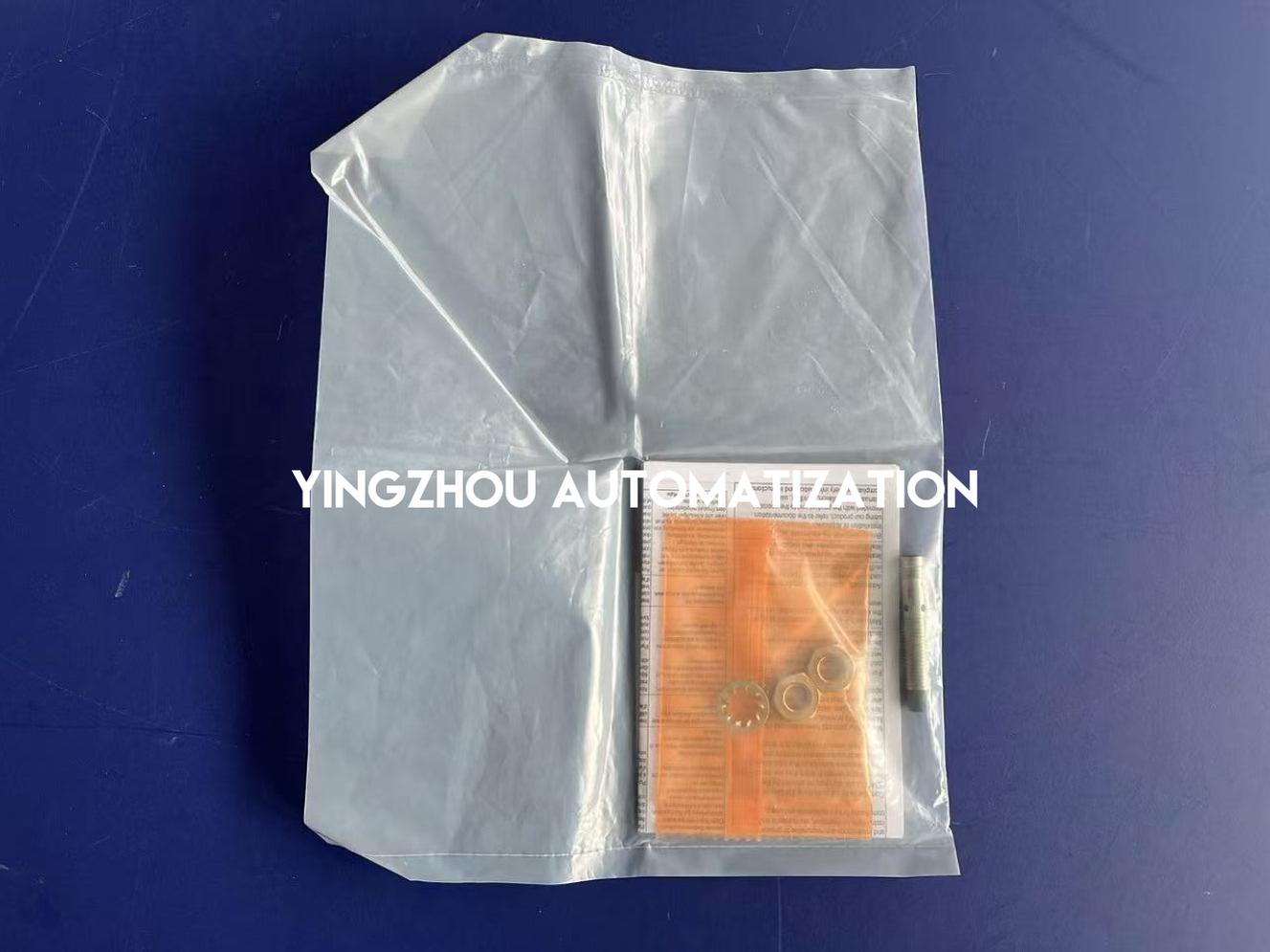 Omron E2B-S08KN04-MC-B2 Proximity sensor-YingZhou Automatization