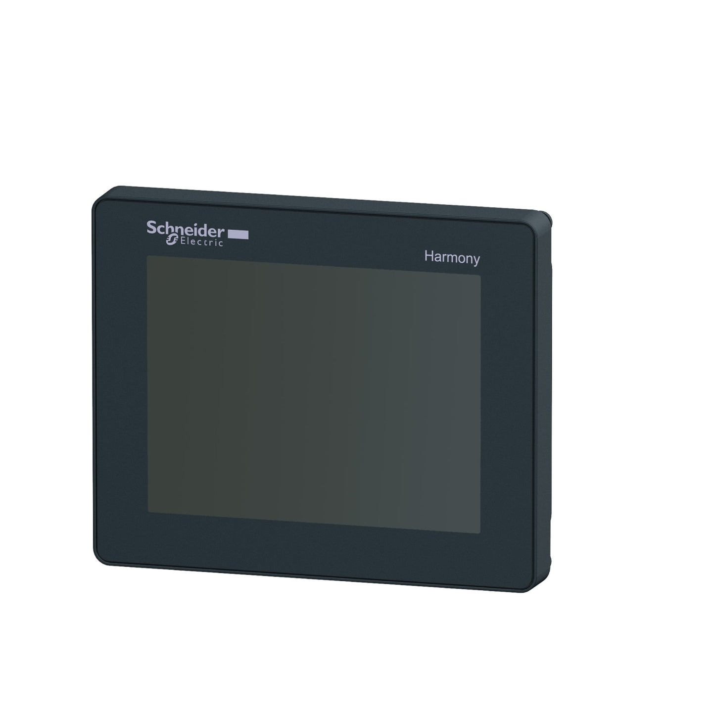 Schneider HMISTU655 Harmony STU HMI | 3.5" Colour Touchscreen | 22mm Hole Mount | 24V DC