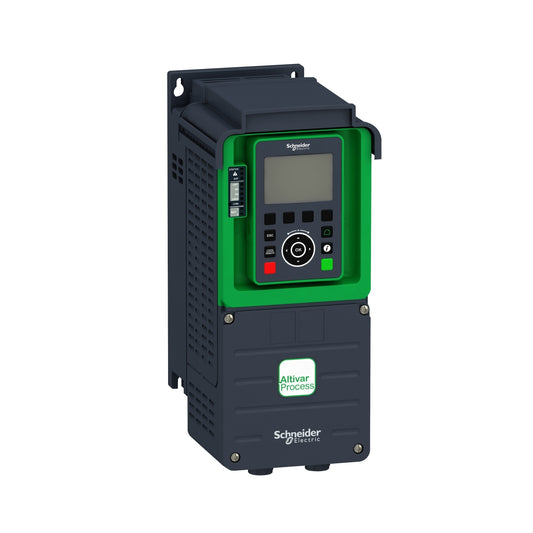 Schneider ATV930U40N4 Altivar Process VFD | 4.0 kW / 5.0 HP | 400V 3-Phase | High-Torque Systems Drive