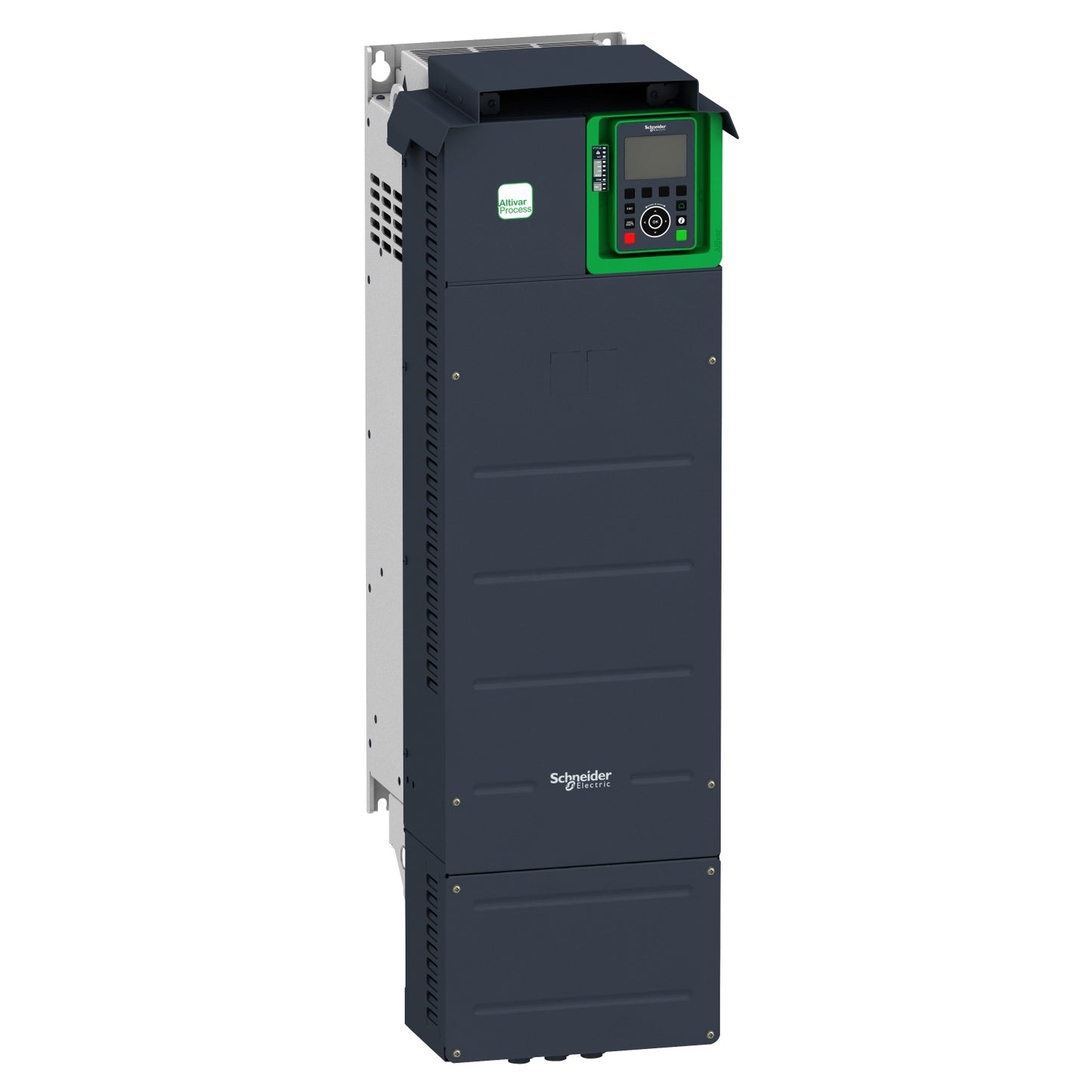 Schneider ATV930D55N4 Altivar Process VFD | 55 kW / 75 HP | 400V 3-Phase | High-Torque Systems Drive