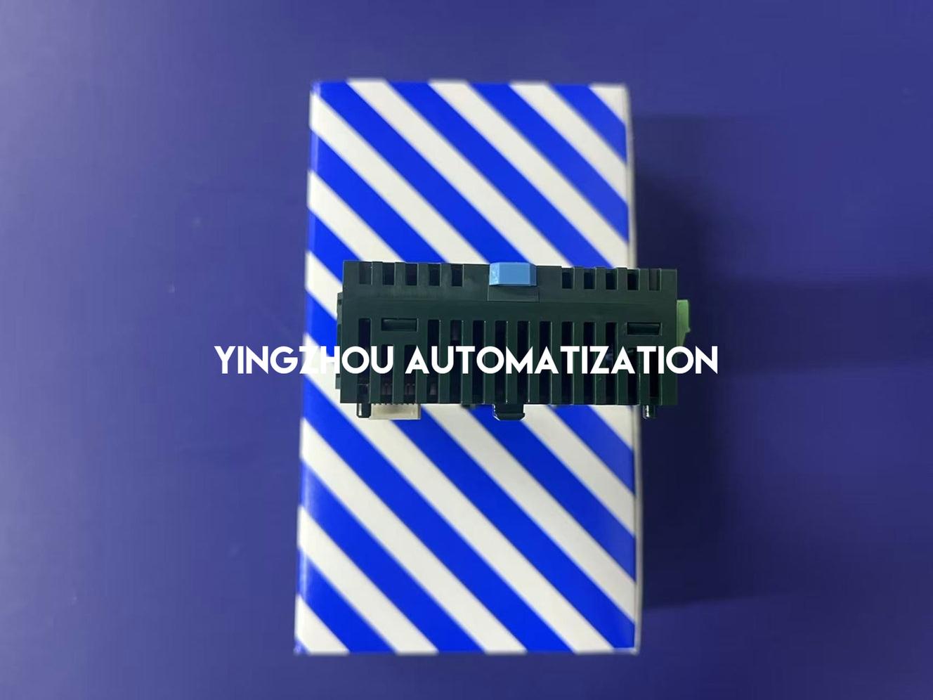 Panasonic AFP0RAD4 Analog Input Expansion Module - FP0R Series, 4 Channels-YingZhou Automatization