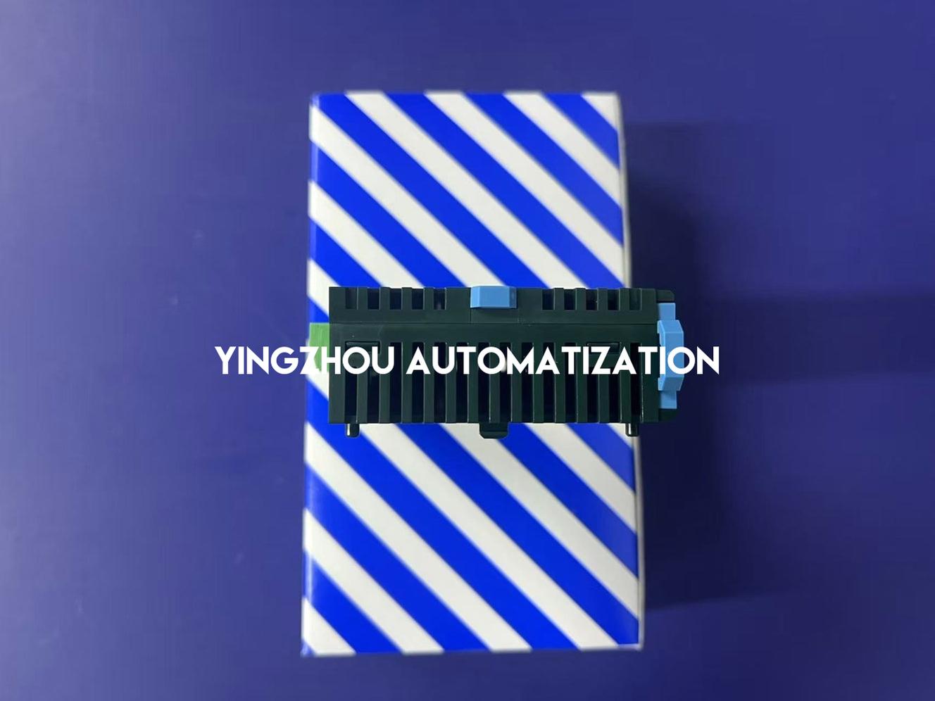 Panasonic AFP0RAD4 Analog Input Expansion Module - FP0R Series, 4 Channels-YingZhou Automatization