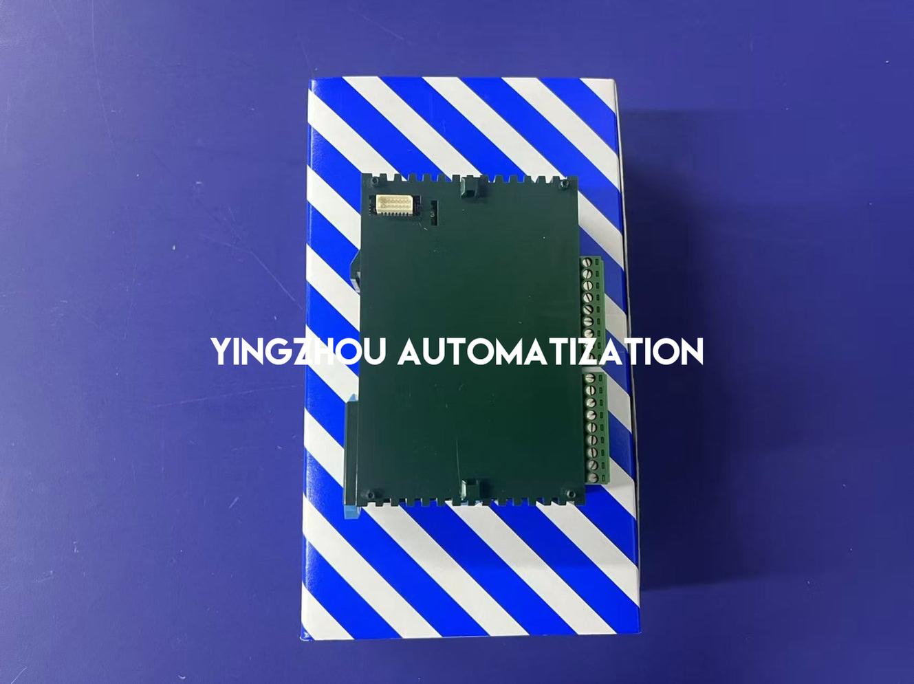 Panasonic AFP0RAD8 Analog Input Unit | FP0R Series | 8-Channel Analog Input | Precision Data Acquisition | Brand New Original-YingZhou Automatization