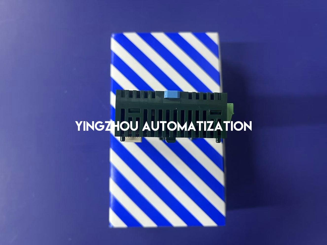 Panasonic AFP0RAD8 Analog Input Unit | FP0R Series | 8-Channel Analog Input | Precision Data Acquisition | Brand New Original-YingZhou Automatization