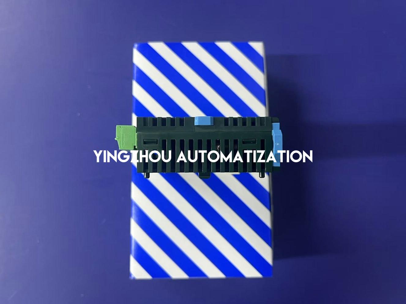 Panasonic AFP0RAD8 Analog Input Unit | FP0R Series | 8-Channel Analog Input | Precision Data Acquisition | Brand New Original-YingZhou Automatization