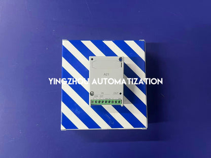 Panasonic AFPX-A21 Analog Input/Output Unit | FP-X Series | 2-Ch Analog Input, 1-Ch Analog Output | Automation Control | Brand New Original-YingZhou Automatization