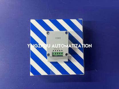 Panasonic AFPX-COM3 Communication Cassette | FP-X Series | RS485 Interface Expansion | Industrial Automation | Brand New Original-YingZhou Automatization