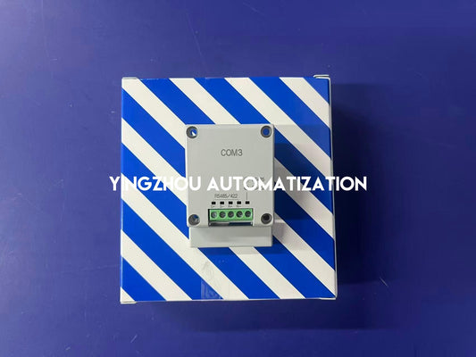 Panasonic AFPX-COM3 Communication Cassette | FP-X Series | RS485 Interface Expansion | Industrial Automation | Brand New Original-YingZhou Automatization