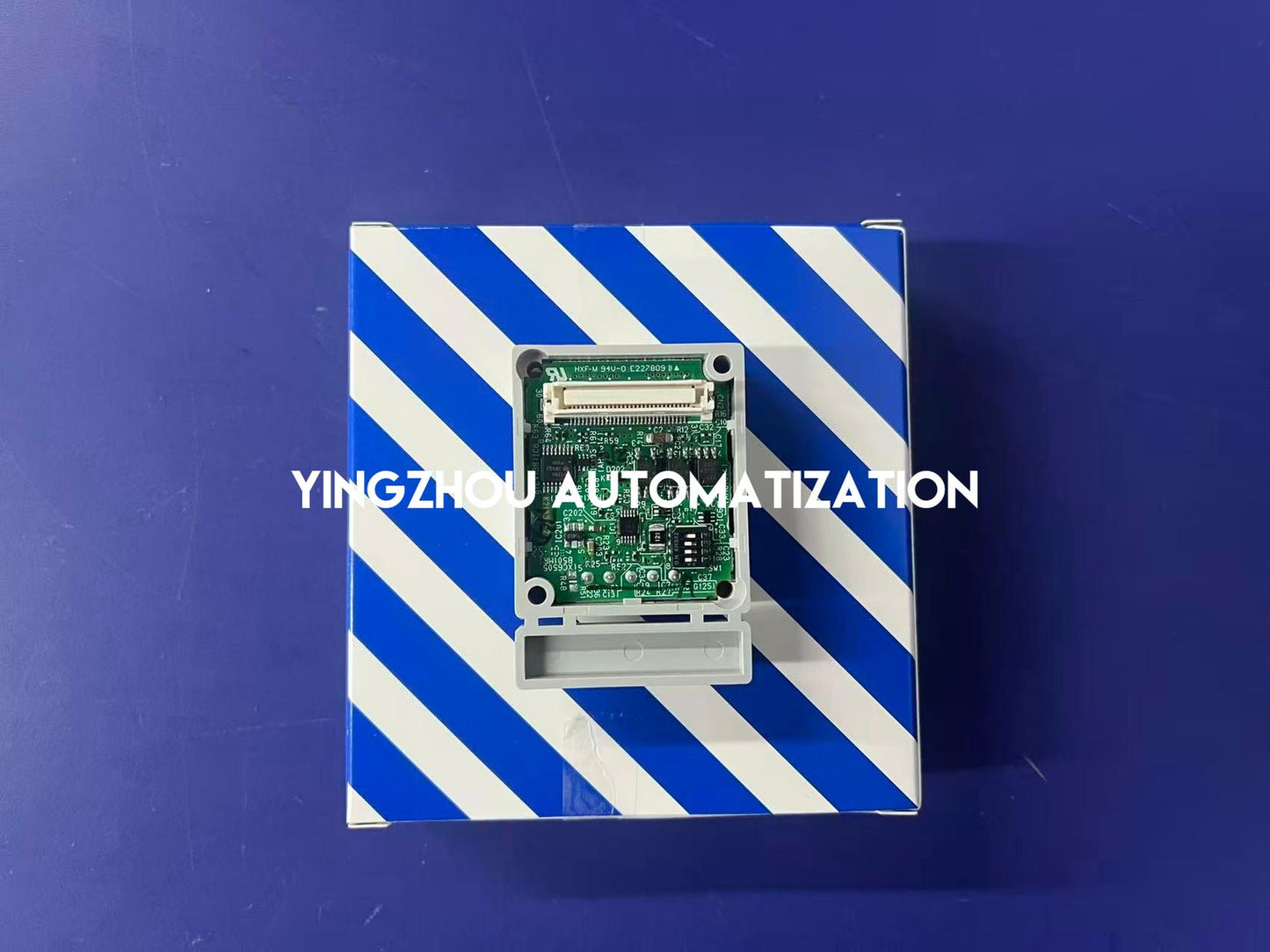 Panasonic AFPX-COM3 Communication Cassette - RS485 Interface for FP-X Series PLC-YingZhou Automatization