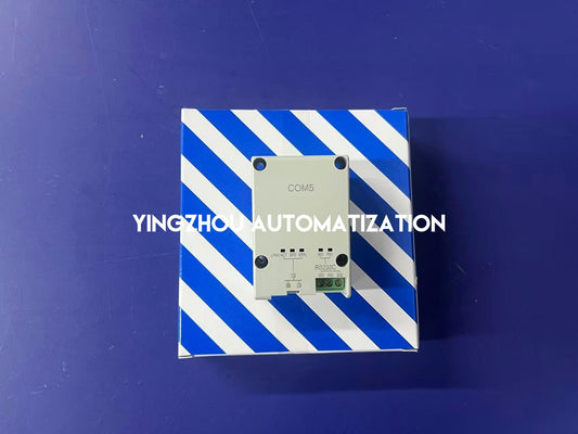Panasonic AFPX-COM5 Communication Cassette | FP-X Series | RS232C + RS485 Interface | Dual Port Expansion | Brand New Original-YingZhou Automatization