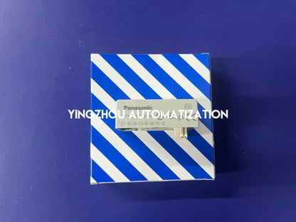 Panasonic AFPX-COM5 Communication Cassette - RS485 & RS232 Ports for FP-X PLC-YingZhou Automatization