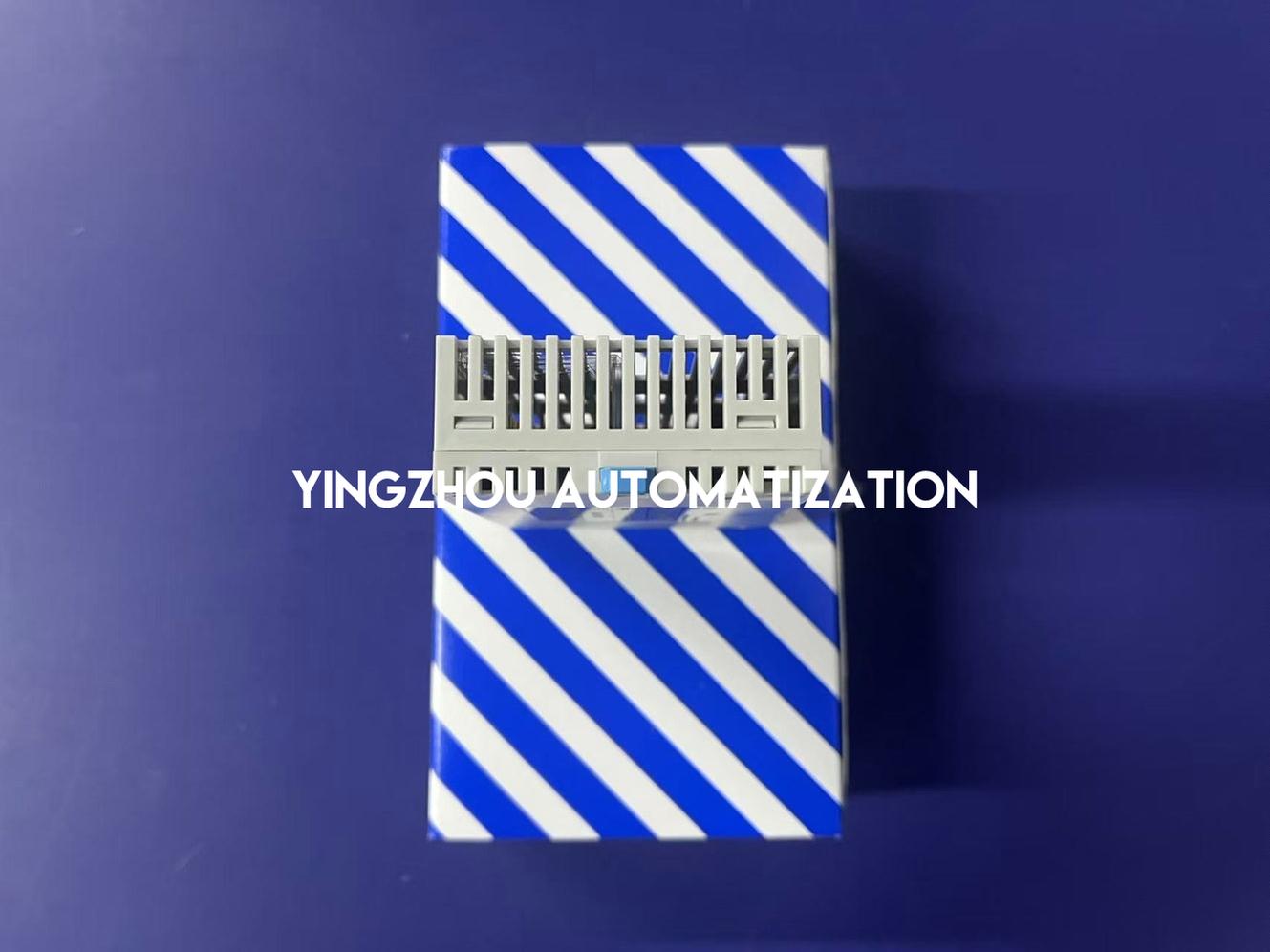 Panasonic AFPX-EFP0 FP-X to FP0/FP0R Expansion Adapter Module-YingZhou Automatization