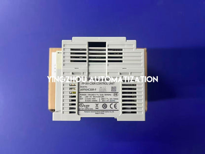 Panasonic AFPXHC30R PLC Controller | FP-X Series | 30 I/O Points | High-Performance Automation | Brand New Original-YingZhou Automatization