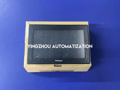 Panasonic AIG707WCL1B2 HMI Touchscreen | GT707 Series | 7" Color Display | Industrial Visualization | Brand New Original-YingZhou Automatization