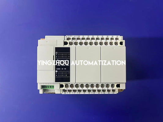 Panasonic FP-XH Series FP-XH C30R PLC Control Unit Module AFPXHC30R-YingZhou Automatization