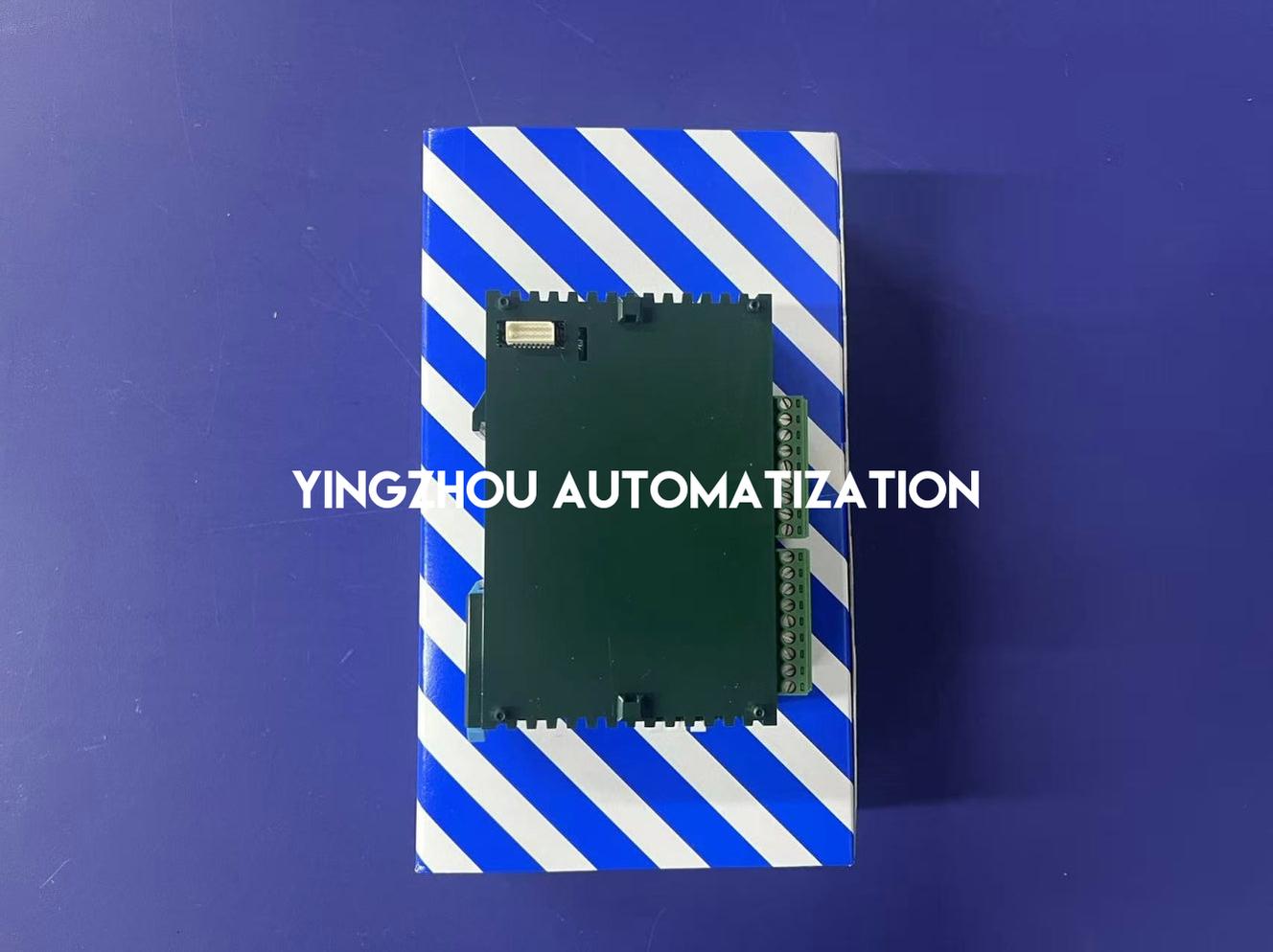 Panasonic FP0R Series AFP0RDA4 PLC Analog Output Unit Module-Panasonic PLC-YingZhou Automatization