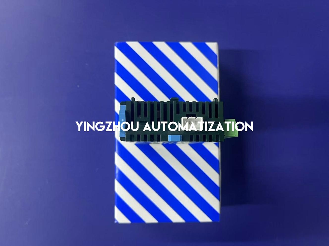 Panasonic FP0R Series AFP0RDA4 PLC Analog Output Unit Module-Panasonic PLC-YingZhou Automatization