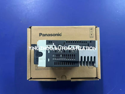 Panasonic MBDLN25SE Servo Drive | MINAS A6 400W 200V AC Servo Amplifier | Brand New Original-YingZhou Automatization