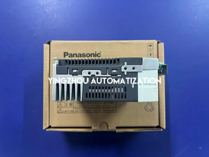 Panasonic MBDLN25SE Servo Drive | MINAS A6 400W 200V AC Servo Amplifier | Brand New Original-YingZhou Automatization