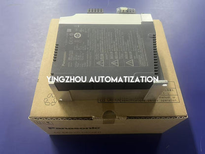 Panasonic MBDLN25SG Servo Driver | AC Servo Motor Driver | Industrial Motion Control | Brand New Original-YingZhou Automatization
