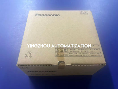 Panasonic MBDLN25SG Servo Driver | AC Servo Motor Driver | Industrial Motion Control | Brand New Original-YingZhou Automatization